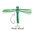 LUNKERHUNT  DRAGONFLY
